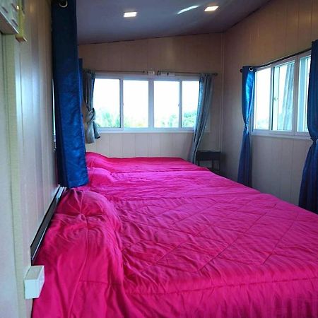 Feel Like Home แบบบ้านบ้าน Talat Amphoe Nakhon Chai Si Exterior photo