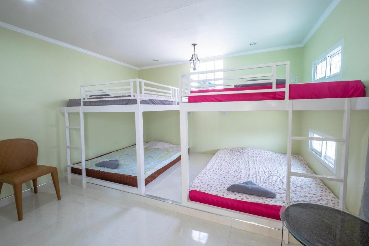 Feel Like Home แบบบ้านบ้าน Talat Amphoe Nakhon Chai Si Exterior photo