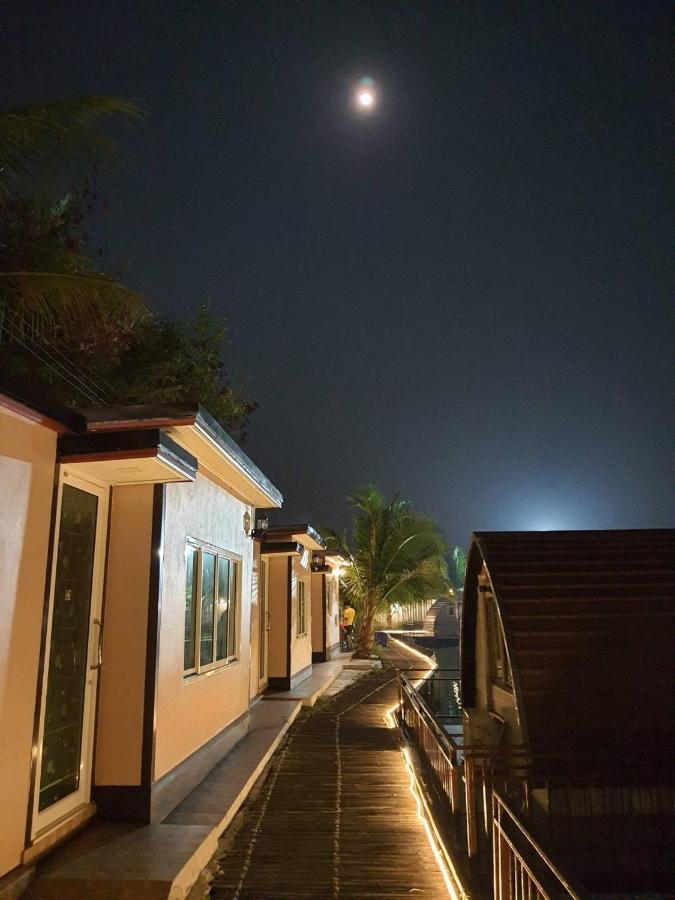 Feel Like Home แบบบ้านบ้าน Talat Amphoe Nakhon Chai Si Exterior photo