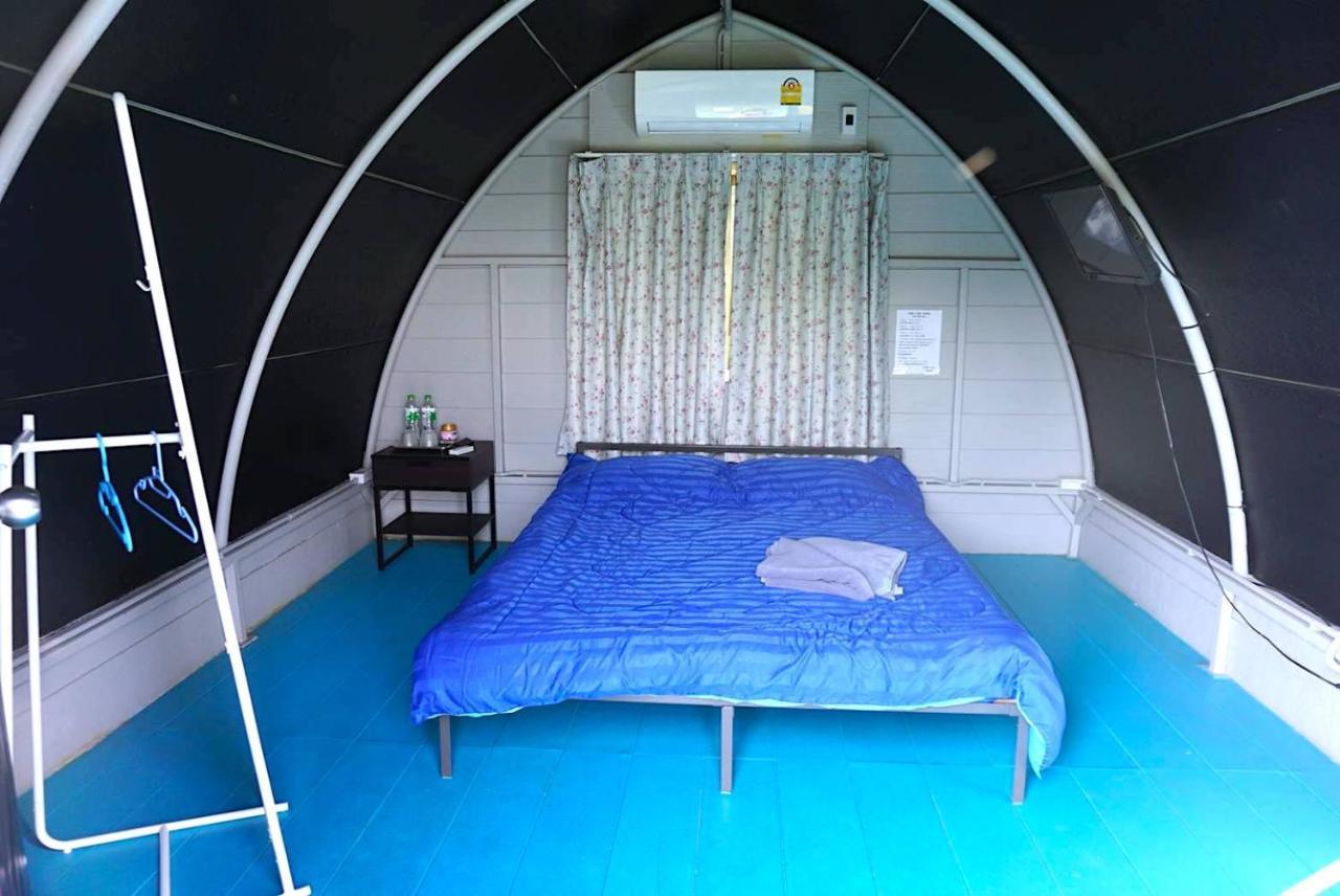 Feel Like Home แบบบ้านบ้าน Talat Amphoe Nakhon Chai Si Exterior photo