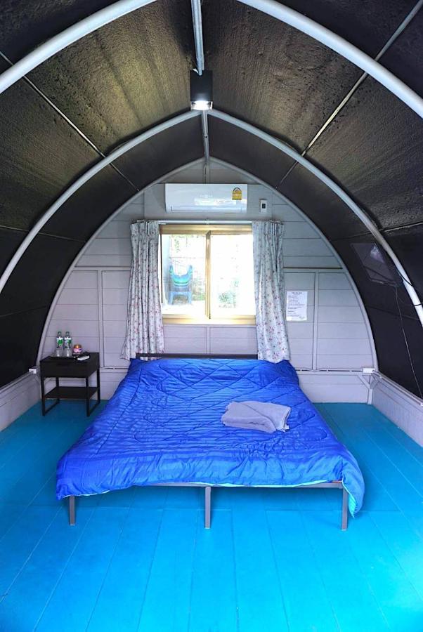 Feel Like Home แบบบ้านบ้าน Talat Amphoe Nakhon Chai Si Exterior photo
