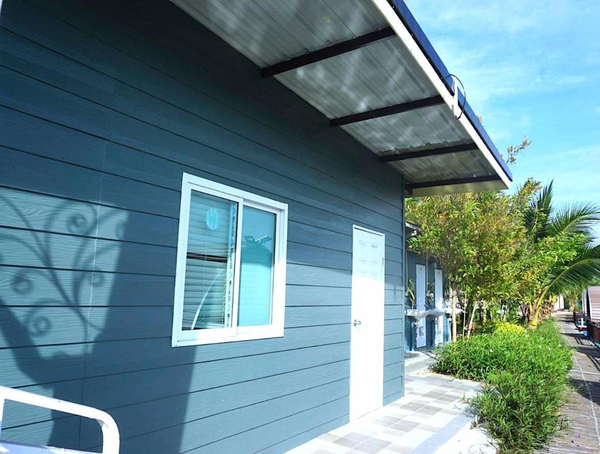Feel Like Home แบบบ้านบ้าน Talat Amphoe Nakhon Chai Si Exterior photo