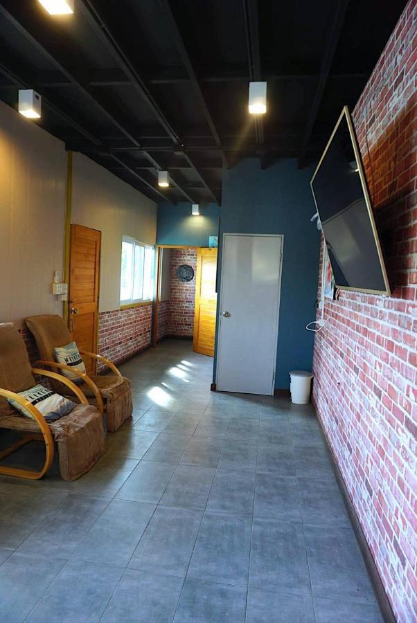 Feel Like Home แบบบ้านบ้าน Talat Amphoe Nakhon Chai Si Exterior photo