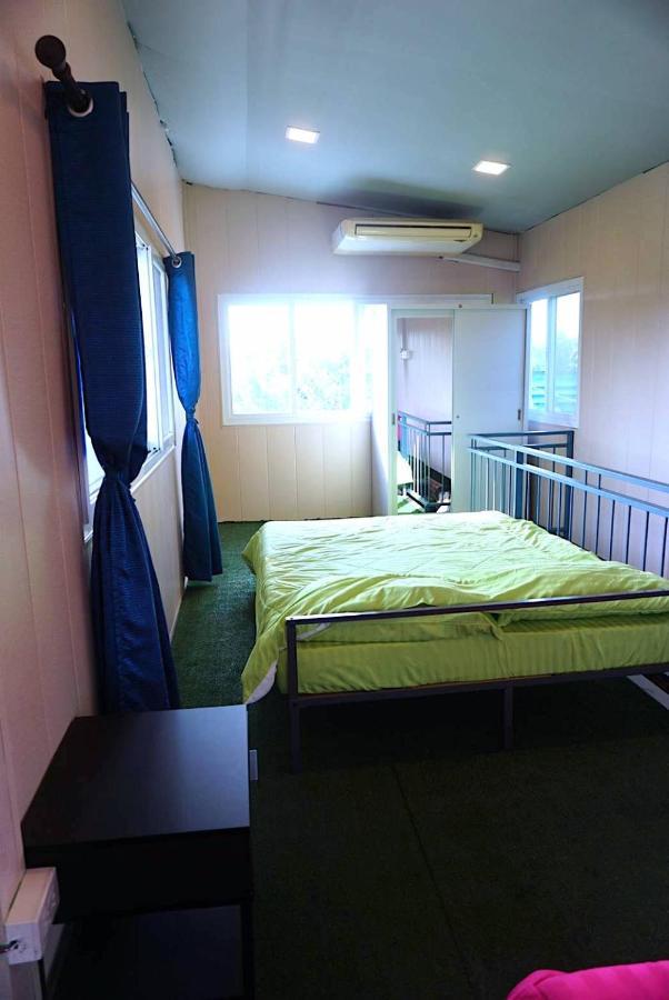 Feel Like Home แบบบ้านบ้าน Talat Amphoe Nakhon Chai Si Exterior photo