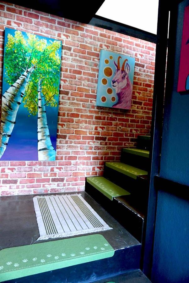 Feel Like Home แบบบ้านบ้าน Talat Amphoe Nakhon Chai Si Exterior photo