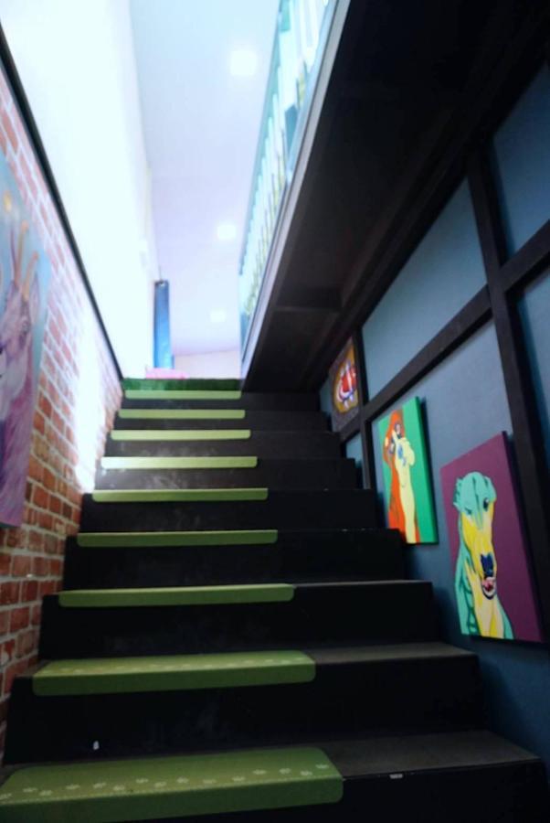 Feel Like Home แบบบ้านบ้าน Talat Amphoe Nakhon Chai Si Exterior photo