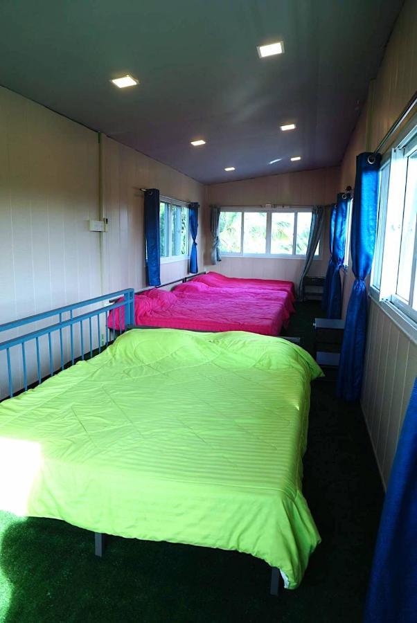 Feel Like Home แบบบ้านบ้าน Talat Amphoe Nakhon Chai Si Exterior photo