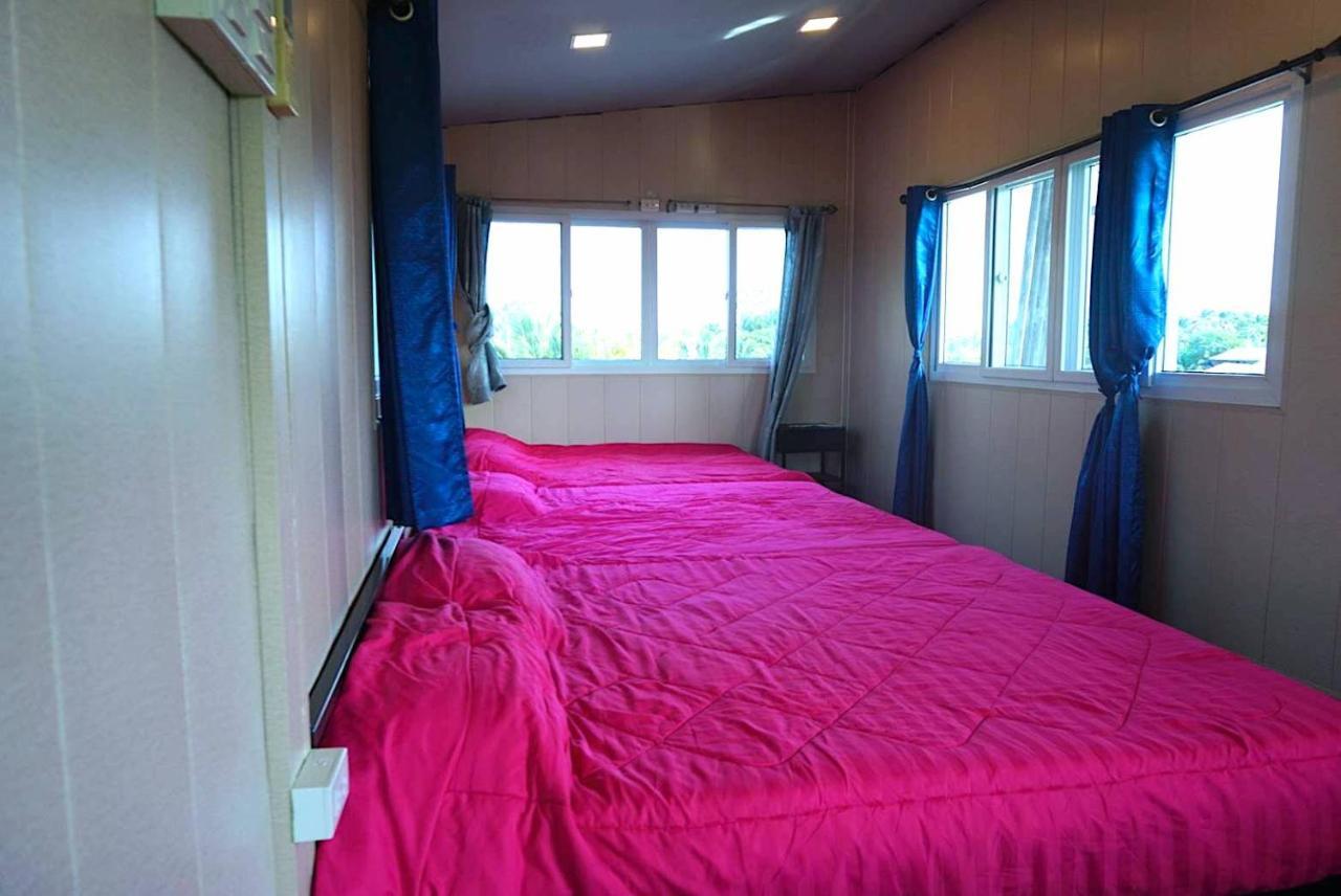 Feel Like Home แบบบ้านบ้าน Talat Amphoe Nakhon Chai Si Exterior photo