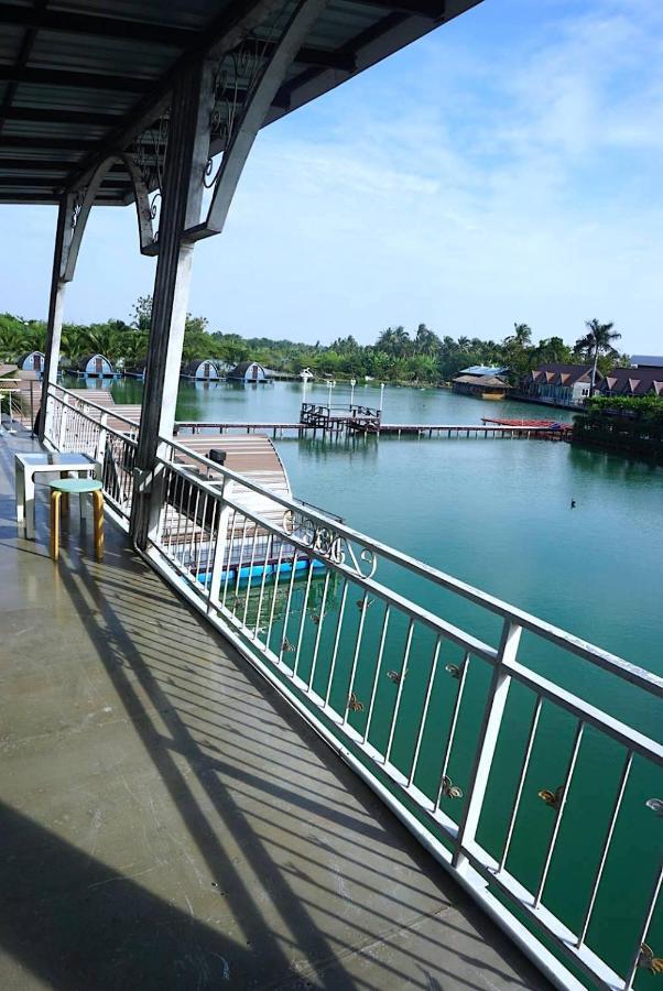 Feel Like Home แบบบ้านบ้าน Talat Amphoe Nakhon Chai Si Exterior photo