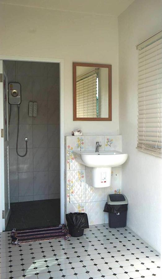Feel Like Home แบบบ้านบ้าน Talat Amphoe Nakhon Chai Si Exterior photo